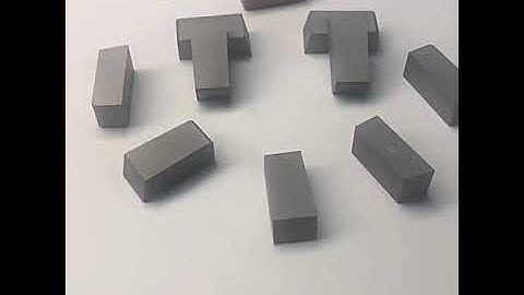 Hợp Kim YT15 Mã C305 C310 - Loại Hợp Kim Phổ Nhất Hiện Nay