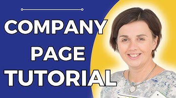 How to create LinkedIn Business Page