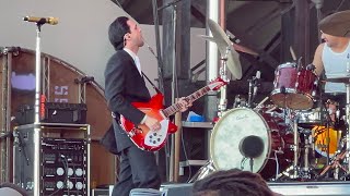 Stephen Sanchez, ACL Festival Weekend One,  Austin TX.