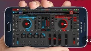 BEST MOBILE/PHONE DJ APPS 2026 | Android Virtual DJ, Disc DJ, Cross DJ screenshot 3