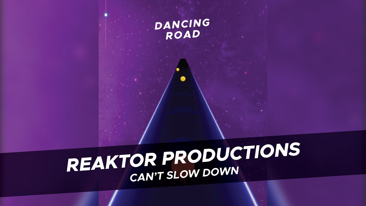 Down productions slow Slowdown