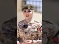 مجندات الجيش الاردني الاردن 