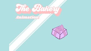 THE BAKERY ANIMATION (Melanie Martinez)