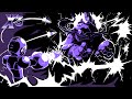 Mega Man X3 Volt Catfish Cover 