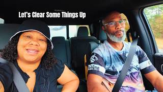 RV LIFE | Time to get back on the road, but let's fish in the family pond first!