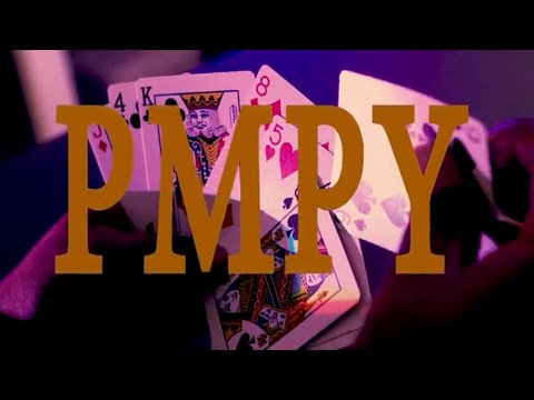 Quincy Jamal PMPY Official Music Video