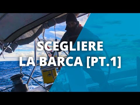 Video: Come Acquistare Una Barca