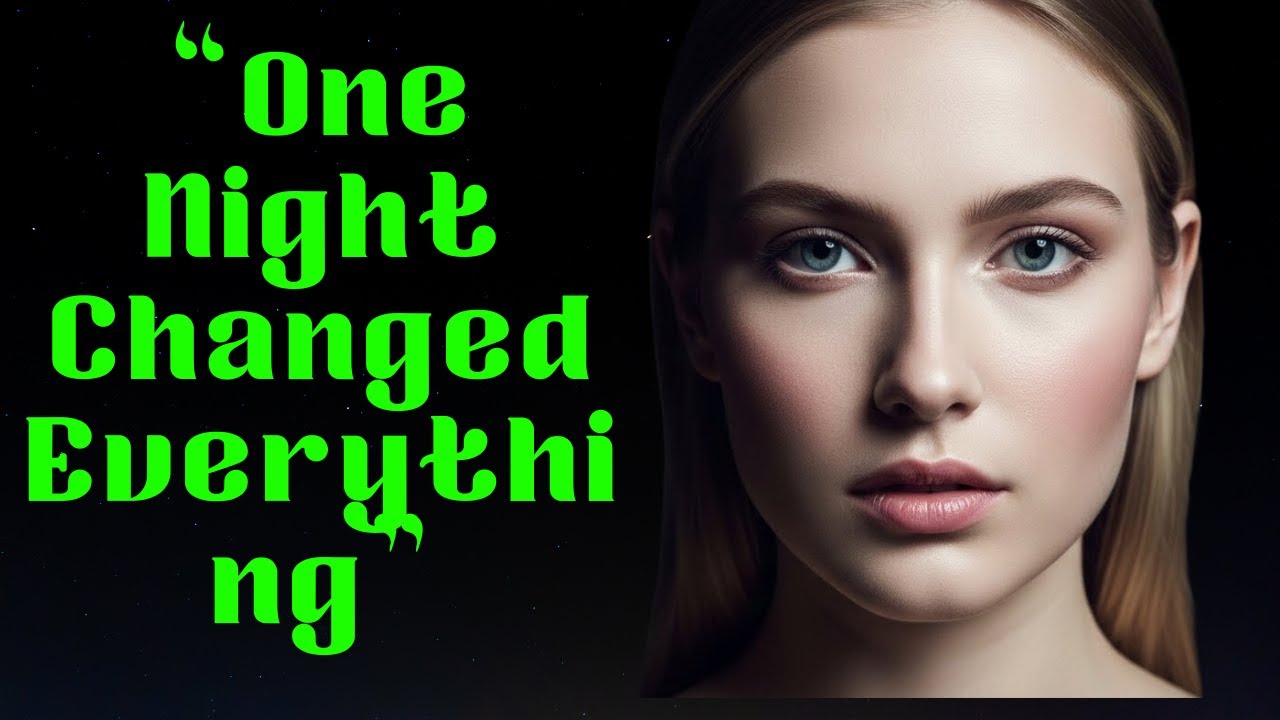 “The Night I Crossed a Line I Never Expected — A True Love Story