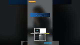 🥇 Ce dictaphone IA transcrit TOUT automatiquement 🤯