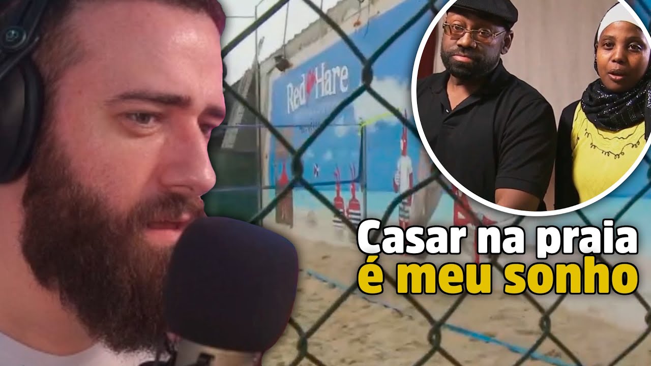 como renovar os votos na praia gastando quase nada