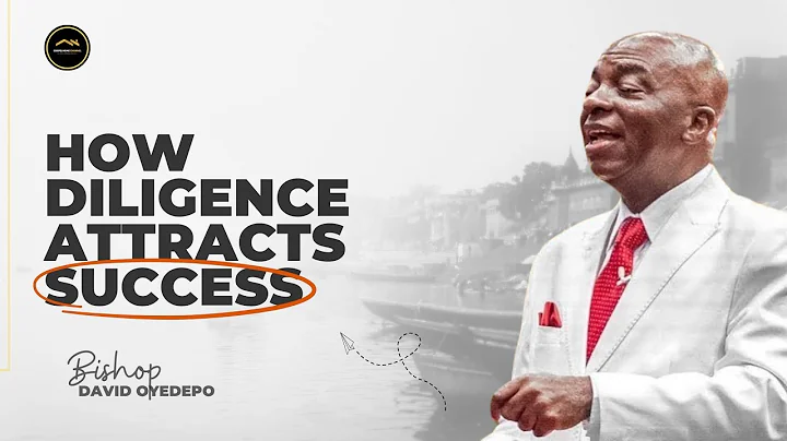 Unlocking Destiny: The Power of Action and Responsibility | Bishop David Oyedepo
