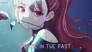 Nightcore - Queen Of Broken Hearts (1 Hour)