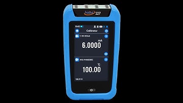 ADT227 HART valve link