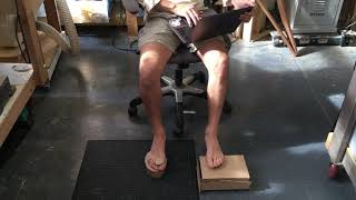 Foot Mouse
