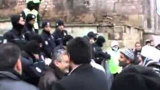 Cihad Savaş'ın Videoları  Fatih Camii'nde İzdiham Yaşandı! HQ