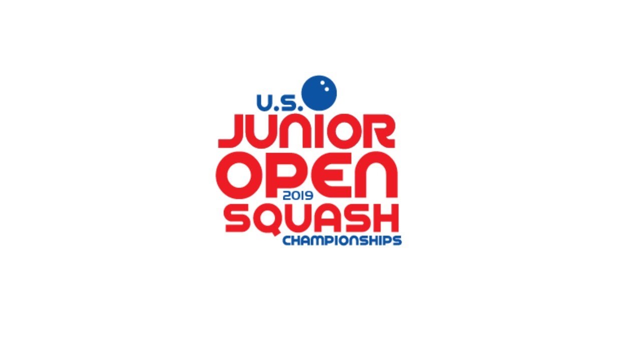2019 U.S. Junior Open Tuesday YouTube