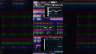 Ken Carson “Project X” dance trap type beat [flp breakdown] #beats #typebeats #flstudio