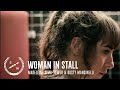 Woman in Stall | Thriller Short Film by Madeleine Sims-Fewer & Dusty Mancinelli