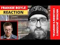 American Reacts to FRANKIE BOYLE - Michael Jackson Children's Hospital | Squirrel Reacts