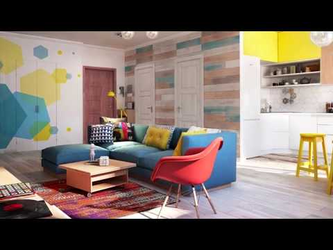 वीडियो: किचन-लिविंग रूम का डिज़ाइन 18 वर्ग। मी (60 फोटो): 18 वर्ग मीटर मापने वाले सोफे वाले स्क्वायर रूम के इंटीरियर का प्रोजेक्ट और लेआउट