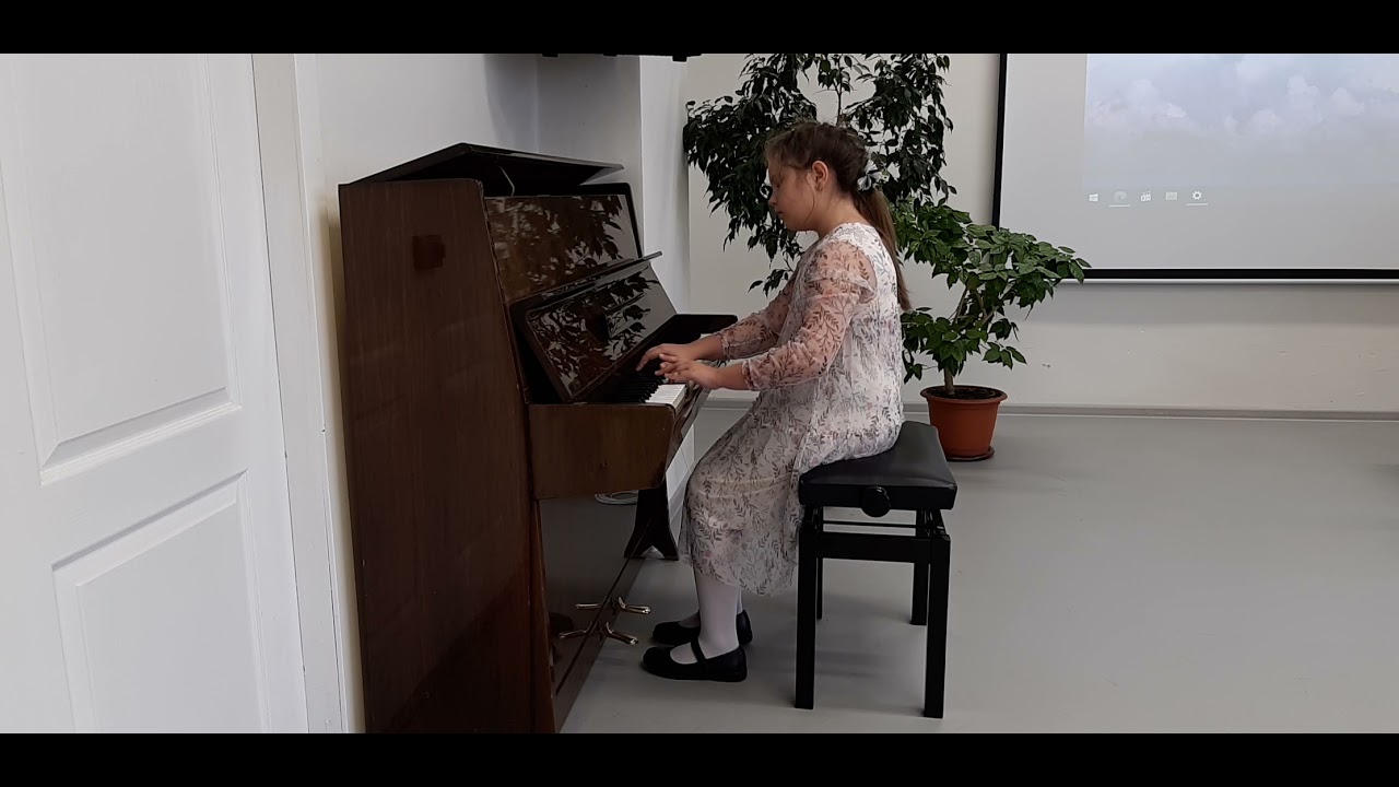 Бредихина Татьяна В Гиллок Жонглёр - YouTube