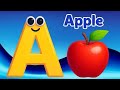 The ABC SONG + Phonic song || Best Kids Songs by LooLoo Kids