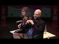 ROBERTO SAVIANO | "In the Aftermath: Saviano's Writings" | Berlinale Talents 2019