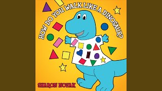 Dancing On the Rhythm Train
