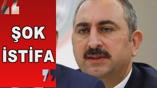 Bakan Deği̇şi̇kli̇ği̇