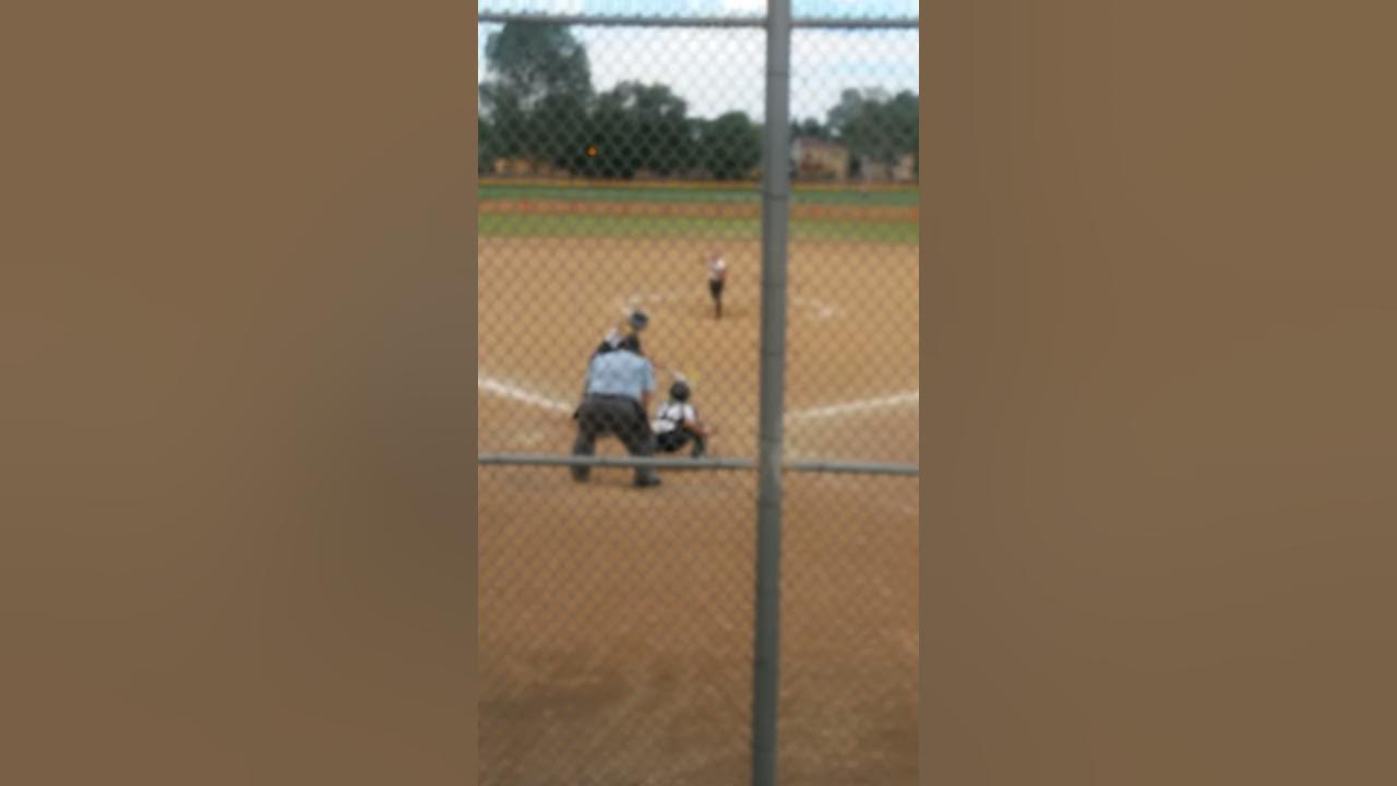 Illinois Chill Gold Softball Colorado IDT 2015 YouTube