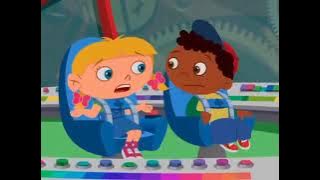 Little Einsteins | The Incredible Shrinking Adventure | Disney Plus UK