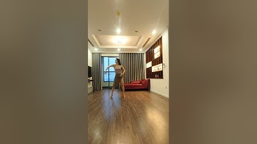 Một số cách dùng tay trong Rumba