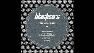 ROFSTEVE MIX 285(Blac Tears - Tec World full ep mix)