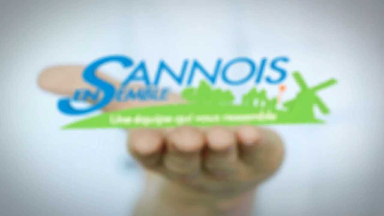 SANNOIS ENSEMBLE : L'ANNONCE