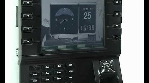 i Kiosk 100 Plus_10 Password Verification(exportech).wmv