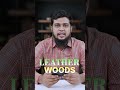 Leather Brand Promotional Ad | Brand Grow Studio