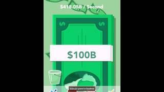 Hacking making' it rain {ROOT}