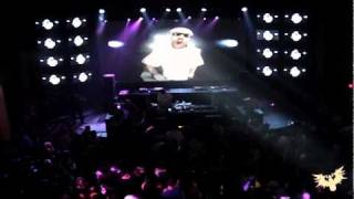 Mat The Alien Promo Video