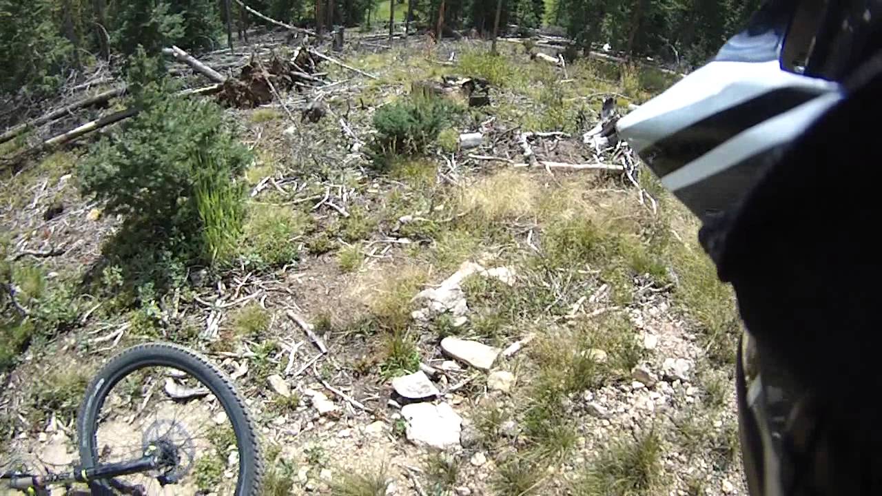 Vaughn Crash YouTube