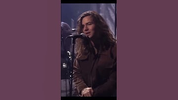Pearl Jam - Black (live on MTV Unplugged, 1992)