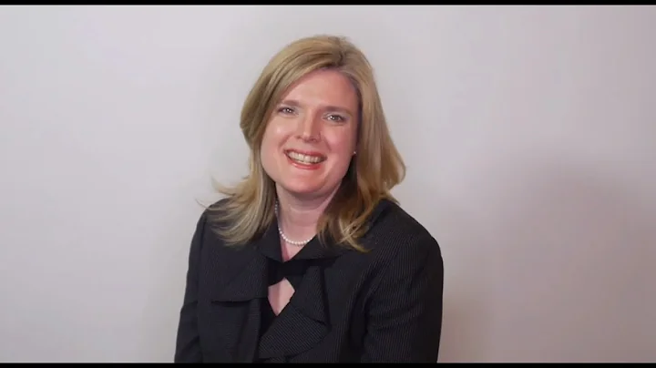 Meet Jessica Vaught, Personal Injury Attorney - Ar...