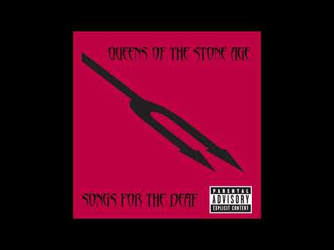 Queens Of The Stone Age - First It Giveth