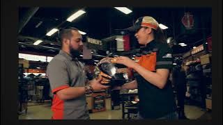 Desperado Harley-Davidson TV commercial | Harley-Davidson McAllen, TX | Motorcycles