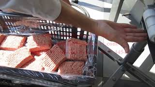 Mainca Meat Grinder Mixer Machine- MG-95 Hybrid