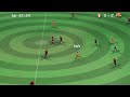 Los mejores goles de la semana en la liga máster de PES 6 con el FC Barcelona...