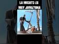 La Mu3rt3 Llega por Él
