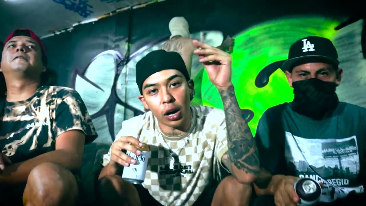 Isek - Por Toda la Ciudad Ft @SoloCadaver