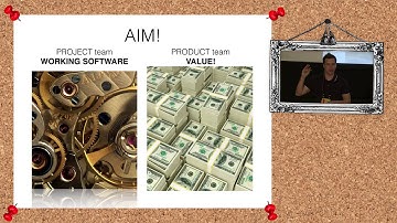 AgileByExample 2014: Marek Kirejczyk - Agile Game Changers