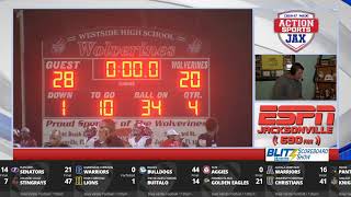 Famous High School Blitz Scoreboard Show - Playoff Time Net Worth