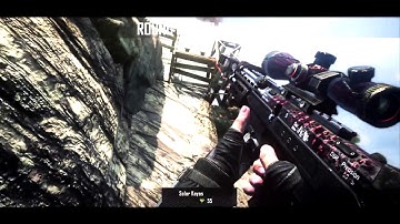 BO2 Edit "No Money"  (Scuffed Edit)
